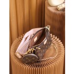 Louis Vuitton 𝙈𝙐𝙇𝙏𝙄 𝙋𝙊𝘾𝙃𝙀𝙏𝙏𝙀 5 in 1 MM44840